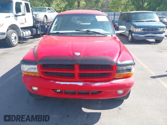 ✅ 2003 Dodge Durango R/T • VIN: 1D8HS78Z33F535013 • Lot: 43134455. Wystawiony na IAAI z przebiegiem 140 748 mil. Bezpłatny archiwum sprzedaży aukcyjnych z USA i szczegółowy raport historii pojazdu na DreamBid. Zdjęcie 6.