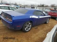 ✅ 2021 Dodge Challenger R/T • VIN: 2C3CDZBT6MH596735 • Lot: 81288693. Wystawiony na Copart z przebiegiem 46 981 mil. Bezpłatny archiwum sprzedaży aukcyjnych z USA i szczegółowy raport historii pojazdu na DreamBid. Zdjęcie 3.