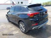 ✅ 2020 Buick Encore GX Essence • VIN: KL4MMGSL8LB074114 • Lot: 42105388. Listed on IAAI with 62,268 mi. Free auction sales archive from the USA and detailed vehicle history report at DreamBid. Image 3.