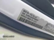 ✅ 2023 Dodge Durango GT Plus • VIN: 1C4RDJDG3PC688237 • Lot: 43676491. Listed on IAAI with 26,914 mi. Free auction sales archive from the USA and detailed vehicle history report at DreamBid. Image 9.