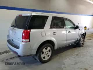 2007 Saturn VUE V6 с VIN 5GZCZ53447S861368, выставлен на аукционе Copart как лот 71197824 с пробегом 172 872 миль миль и Чистый • Clean title. История ставок и продаж доступна на DreamBid. Изображение 3.