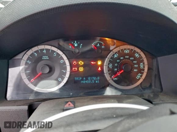 ✅ 2010 Ford Escape XLT • VIN: 1FMCU9DG7AKC44775 • Лот: 95184485. Опубликован ранее на Copart с пробегом 148 403 миль. Бесплатный доступ к архиву аукционных продаж из США и подробный отчёт об истории автомобиля на DreamBid. Изображение 9.