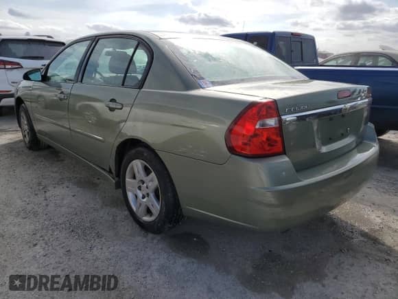 ✅ 2006 Chevrolet Malibu 2LT • VIN: 1G1ZT51806F244682 • Lot: 75945554. Wystawiony na Copart z przebiegiem 86 524 mil mil. Skorzystaj z bezpłatnego archiwum sprzedaży aukcyjnych z USA i zobacz szczegółowy raport historii pojazdu na DreamBid. Zdjęcie 2.
