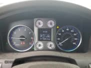 ✅ 2009 Lexus LX 570 • VIN: JTJHY00W494018858 • Lot: 68339105. Wystawiony na Copart z przebiegiem 188 914 mil. Bezpłatny archiwum sprzedaży aukcyjnych z USA i szczegółowy raport historii pojazdu na DreamBid. Zdjęcie 9.