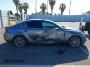 ✅ 2014 Lexus IS 250 • VIN: JTHBF1D23E5040249 • Lot: 42250808. Listed on IAAI with 127,023 mi. Free auction sales archive from the USA and detailed vehicle history report at DreamBid. Image 13.