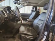 ✅ 2014 Dodge Durango Citadel • VIN: 1C4RDJEG9EC597016 • Lot: 87113265. Wystawiony na Copart z przebiegiem 183 437 mil. Bezpłatny archiwum sprzedaży aukcyjnych z USA i szczegółowy raport historii pojazdu na DreamBid. Zdjęcie 7.