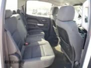 ✅ 2015 Chevrolet Silverado 2500HD LT • VIN: 1GC1KVEG7FF503886 • Lot: 60168465. Wystawiony na Copart z przebiegiem 280 940 mil. Bezpłatny archiwum sprzedaży aukcyjnych z USA i szczegółowy raport historii pojazdu na DreamBid. Zdjęcie 10.