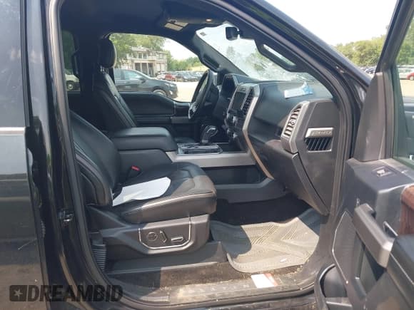 ✅ 2015 Ford F-150 XLT • VIN: 1FTEW1EG1FFA88465 • Lot: 42981703. Listed on IAAI with 148,454 mi. Free auction sales archive from the USA and detailed vehicle history report at DreamBid. Image 5.