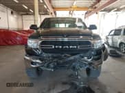 ✅ 2021 Ram 1500 Big Horn • VIN: 1C6SRFFT2MN808269 • Lot: 43218757. Listed on IAAI with 31,503 mi. Free auction sales archive from the USA and detailed vehicle history report at DreamBid. Image 13.