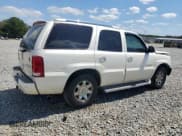 ✅ 2006 Cadillac Escalade • VIN: 1GYEC63N26R113969 • Lot: 80275535. Listed on Copart with 213,763 mi. Free auction sales archive from the USA and detailed vehicle history report at DreamBid. Image 3.