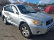 ✅ 2008 Toyota RAV4 • VIN: JTMBK33V086035402 • Лот: 43621272. Опубликован ранее на IAAI с пробегом 111 516 миль. Бесплатный доступ к архиву аукционных продаж из США и подробный отчёт об истории автомобиля на DreamBid. Изображение 1.