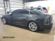 ✅ 2013 Audi S6 • VIN: WAUF2BFC1DN082473 • Lot: 53113055. Listed on Copart with 106,028 mi. Free auction sales archive from the USA and detailed vehicle history report at DreamBid. Image 2.