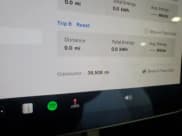 ✅ 2021 Tesla Model 3 Long Range • VIN: 5YJ3E1EB6MF062699 • Lot: 58533045. Wystawiony na Copart z przebiegiem 38 508 mil. Bezpłatny archiwum sprzedaży aukcyjnych z USA i szczegółowy raport historii pojazdu na DreamBid. Zdjęcie 9.