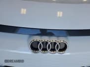 ✅ 2023 Audi e-tron GT Premium Plus • VIN: WAUFJBFW4P7002475 • Лот: 61997244. Опубликован ранее на Copart с пробегом Не указан. Бесплатный доступ к архиву аукционных продаж из США и подробный отчёт об истории автомобиля на DreamBid. Изображение 11.