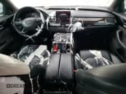 ✅ 2017 Audi A8 Sport • VIN: WAU43AFD5HN007708 • Lot: 89615925. Listed on Copart with 122,637 mi. Free auction sales archive from the USA and detailed vehicle history report at DreamBid. Image 8.