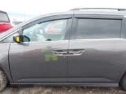 ✅ 2013 Honda Odyssey Touring • VIN: 5FNRL5H95DB008293 • Lot: 43616490. Wystawiony na IAAI z przebiegiem 169 625 mil. Bezpłatny archiwum sprzedaży aukcyjnych z USA i szczegółowy raport historii pojazdu na DreamBid. Zdjęcie 14.