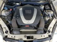 ✅ 2006 Mercedes-Benz SLK 280 • VIN: WDBWK54F66F117277 • Лот: 72159684. Опубликован ранее на Copart с пробегом 117 018 миль. Бесплатный доступ к архиву аукционных продаж из США и подробный отчёт об истории автомобиля на DreamBid. Изображение 11.