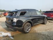 ✅ 2025 Ford Explorer Active • VIN: 1FMUK8DH3SGB45825 • Lot: 67268355. Listed on Copart with 457 mi. Free auction sales archive from the USA and detailed vehicle history report at DreamBid. Image 3.