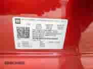 2022 Chevrolet Blazer RS z VIN 3GNKBKRSXNS148649, wystawiony jako Copart lot #81478495 z przebiegiem 29 388 mil mil oraz Szkoda całkowita • Salvage title. Historia ofert i sprzedaży dostępna na DreamBid. Obrazek 13.