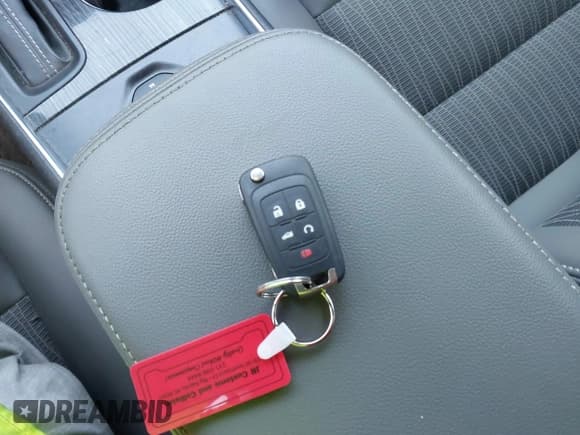 ✅ 2018 Chevrolet Impala LS • VIN: 2G11Z5S3XJ9114571 • Лот: 43212684. Опубликован ранее на IAAI с пробегом 151 338 миль. Бесплатный доступ к архиву аукционных продаж из США и подробный отчёт об истории автомобиля на DreamBid. Изображение 11.