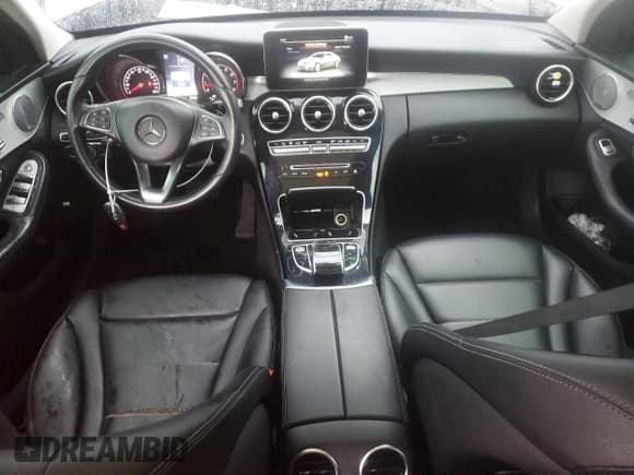 ✅ 2015 Mercedes-Benz C 300 Luxury • VIN: 55SWF4KB1FU023505 • Лот: 84389345. Опубликован ранее на Copart с пробегом 70 152 миль. Бесплатный доступ к архиву аукционных продаж из США и подробный отчёт об истории автомобиля на DreamBid. Изображение 8.