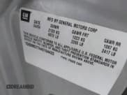 ✅ 2004 Cadillac CTS • VIN: 1G6DM577440184423 • Lot: 42879037. Wystawiony na IAAI z przebiegiem Nie podano. Bezpłatny archiwum sprzedaży aukcyjnych z USA i szczegółowy raport historii pojazdu na DreamBid. Zdjęcie 9.