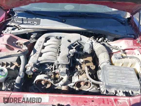 ✅ 2007 Chrysler 300 Touring • VIN: 2C3KA53G07H835327 • Lot: 43788233. Wystawiony na IAAI z przebiegiem 206 639 mil. Bezpłatny archiwum sprzedaży aukcyjnych z USA i szczegółowy raport historii pojazdu na DreamBid. Zdjęcie 10.