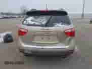 2008 Hyundai Veracruz GLS с VIN KM8NU13C88U036041, выставлен на аукционе IAAI как лот 41096362 с пробегом 216 346 миль миль и . История ставок и продаж доступна на DreamBid. Изображение 16.