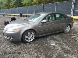 ✅ 2008 Acura TL • VIN: 19UUA66258A012419 • Лот: 86301775. Опубликован ранее на Copart с пробегом 233 364 миль. Бесплатный доступ к архиву аукционных продаж из США и подробный отчёт об истории автомобиля на DreamBid. Изображение 1.