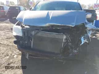 2014 Dodge Grand Caravan SE с VIN 2C4RDGBG4ER257688, выставлен на аукционе IAAI как лот 43535046 с пробегом 172 753 миль миль и . История ставок и продаж доступна на DreamBid. Изображение 6.