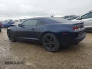 ✅ 2012 Chevrolet Camaro 2LT • VIN: 2G1FG1E33C9187431 • Lot: 50382355. Listed on Copart with 143,012 mi. Free auction sales archive from the USA and detailed vehicle history report at DreamBid. Image 2.