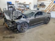 ✅ 2015 Ford Mustang EcoBoost • VIN: 1FA6P8THXF5365664 • Lot: 71105935. Wystawiony na Copart z przebiegiem Nie podano. Bezpłatny archiwum sprzedaży aukcyjnych z USA i szczegółowy raport historii pojazdu na DreamBid. Zdjęcie 1.