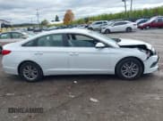 ✅ 2016 Hyundai Sonata SE • VIN: 5NPE24AF7GH283682 • Lot: 43457637. Listed on IAAI with 161,697 mi. Free auction sales archive from the USA and detailed vehicle history report at DreamBid. Image 13.