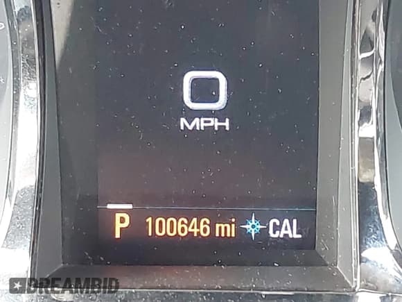 ✅ 2013 Buick LaCrosse • VIN: 1G4GL5G31DF293358 • Lot: 41911207. Wystawiony na IAAI z przebiegiem 100 646 mil. Bezpłatny archiwum sprzedaży aukcyjnych z USA i szczegółowy raport historii pojazdu na DreamBid. Zdjęcie 15.