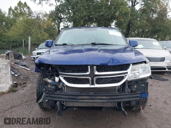 ✅ 2012 Dodge Journey SXT • VIN: 3C4PDCBG3CT369070 • Lot: 43274302. Wystawiony na IAAI z przebiegiem 165 014 mil. Bezpłatny archiwum sprzedaży aukcyjnych z USA i szczegółowy raport historii pojazdu na DreamBid. Zdjęcie 13.