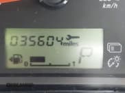 ✅ 2023 Mitsubishi Mirage ES • VIN: ML32FUFJ5PHF04057 • Лот: 42098868. Опубликован ранее на IAAI с пробегом 35 604 миль. Бесплатный доступ к архиву аукционных продаж из США и подробный отчёт об истории автомобиля на DreamBid. Изображение 15.