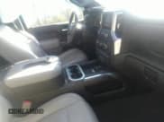 ✅ 2020 Chevrolet Silverado 1500 RST • VIN: 1GCUYEED0LZ117225 • Lot: 41734357. Wystawiony na IAAI z przebiegiem 75 279 mil. Bezpłatny archiwum sprzedaży aukcyjnych z USA i szczegółowy raport historii pojazdu na DreamBid. Zdjęcie 5.