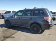 ✅ 2009 Subaru Forester X • VIN: JF2SH61689H719276 • Lot: 89777635. Wystawiony na Copart z przebiegiem 192 315 mil. Bezpłatny archiwum sprzedaży aukcyjnych z USA i szczegółowy raport historii pojazdu na DreamBid. Zdjęcie 2.