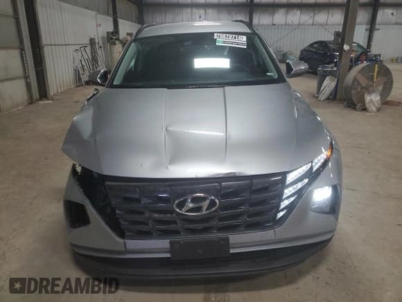 ✅ 2024 Hyundai Tucson SEL • VIN: 5NMJB3DE4RH296059 • Lot: 79879714. Wystawiony na Copart z przebiegiem 38 268 mil. Bezpłatny archiwum sprzedaży aukcyjnych z USA i szczegółowy raport historii pojazdu na DreamBid. Zdjęcie 5.