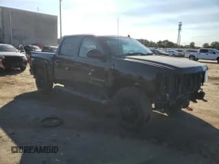 ✅ 2012 Chevrolet Silverado 1500 LT • VIN: 3GCPKSE71CG289254 • Lot: 75404314. Listed on Copart with 138,060 mi. Free auction sales archive from the USA and detailed vehicle history report at DreamBid. Image 4.