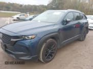 ✅ 2025 Mazda CX-50 S Premium • VIN: 7MMVABDM9SN345772 • Lot: 43562877. Wystawiony na IAAI z przebiegiem 19 553 mil. Bezpłatny archiwum sprzedaży aukcyjnych z USA i szczegółowy raport historii pojazdu na DreamBid. Zdjęcie 2.