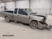 ✅ 2002 Nissan Frontier XE • VIN: 1N6DD26S82C379337 • Lot: 42981669. Listed on IAAI with 132,000 mi. Free auction sales archive from the USA and detailed vehicle history report at DreamBid. Image 1.