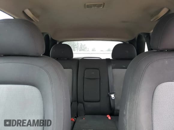 ✅ 2014 Chevrolet Captiva Sport LT • VIN: 3GNAL3EK2ES632738 • Lot: 44439445. Wystawiony na Copart z przebiegiem 160 104 mil. Bezpłatny archiwum sprzedaży aukcyjnych z USA i szczegółowy raport historii pojazdu na DreamBid. Zdjęcie 10.