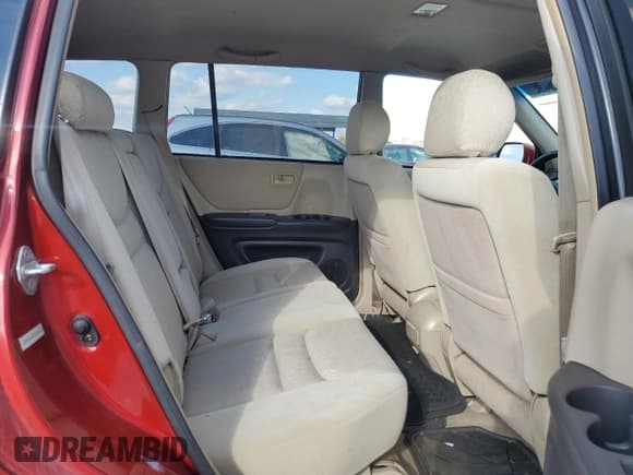 ✅ 2002 Toyota Highlander Limited • VIN: JTEHF21A320076122 • Lot: 90365495. Listed on Copart with 258,977 mi. Free auction sales archive from the USA and detailed vehicle history report at DreamBid. Image 11.