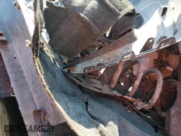 ✅ 2011 Buick Regal CXL Turbo TO2 • VIN: W04GW5EV8B1074336 • Лот: 54617985. Опубликован ранее на Copart с пробегом Не указан. Бесплатный доступ к архиву аукционных продаж из США и подробный отчёт об истории автомобиля на DreamBid. Изображение 9.