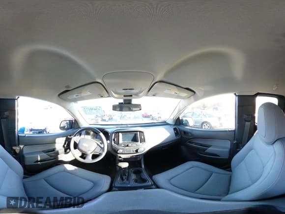 ✅ 2018 Chevrolet Colorado 2WD Work Truck • VIN: 1GCHSBEA2J1132554 • Лот: 43650273. Опубликован ранее на IAAI с пробегом 167 671 миль. Бесплатный доступ к архиву аукционных продаж из США и подробный отчёт об истории автомобиля на DreamBid. Изображение 18.