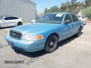 ✅ 2002 Ford Crown Victoria Police Interceptor • VIN: 2FAFP71W92X155299 • Лот: 42662429. Опубликован ранее на IAAI с пробегом 136 192 миль. Бесплатный доступ к архиву аукционных продаж из США и подробный отчёт об истории автомобиля на DreamBid. Изображение 18.