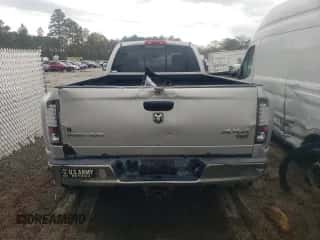 2006 Dodge 3500 SLT z VIN 3D7MX48C16G250361, wystawiony jako Copart lot #50033215 z przebiegiem 242 398 mil mil oraz Szkoda całkowita • Salvage title. Historia ofert i sprzedaży dostępna na DreamBid. Obrazek 6.