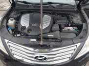 ✅ 2012 Hyundai Azera • VIN: KMHFH4JGXCA157065 • Лот: 43004523. Опубликован ранее на IAAI с пробегом 160 253 миль. Бесплатный доступ к архиву аукционных продаж из США и подробный отчёт об истории автомобиля на DreamBid. Изображение 10.