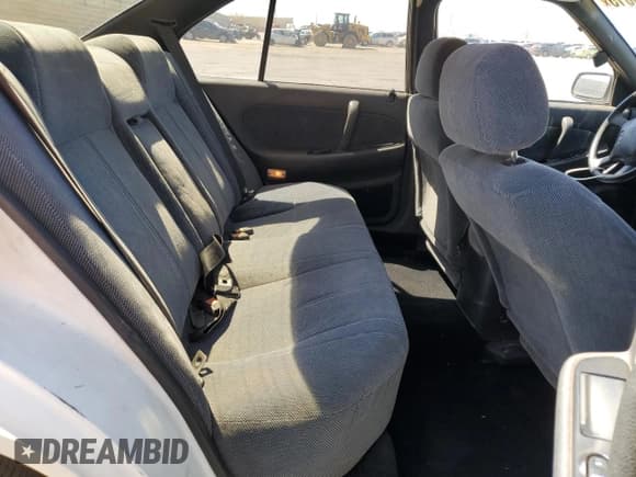 ✅ 1990 Nissan Maxima • VIN: JN1HJ01PXLT390008 • Lot: 53529815. Listed on Copart with 163,186 mi. Free auction sales archive from the USA and detailed vehicle history report at DreamBid. Image 10.